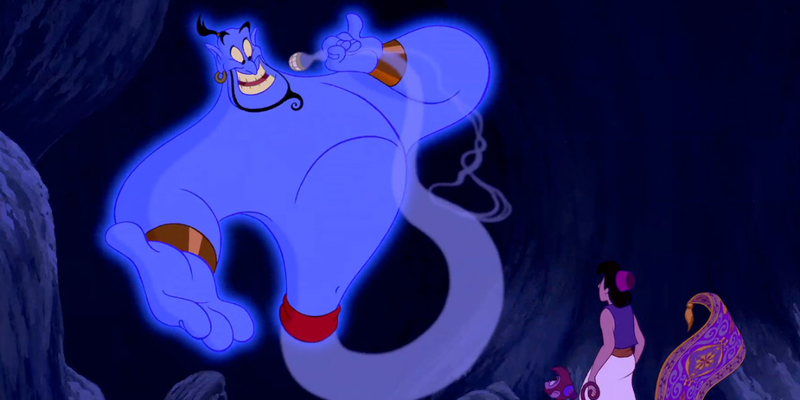 Illustration for article titled 18 películas con actores reales y en producción con las que Disney arruinará tu infancia